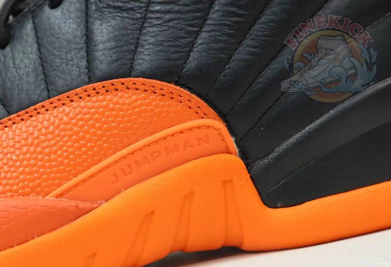 Air Jordan 12
